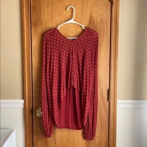 Urban Outfitters Long Sleeve